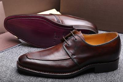 Men's Louis Vuitton Shoes-600